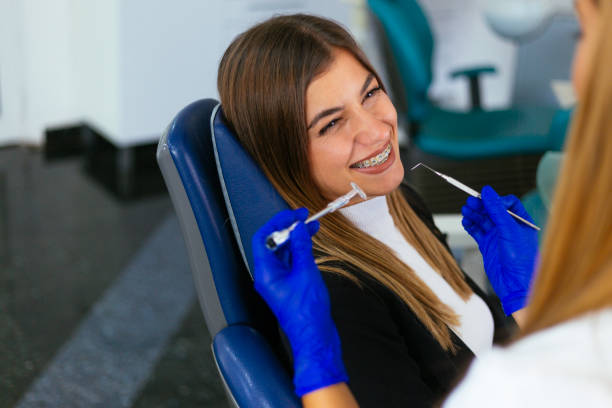 Best Wisdom Tooth Removal  in Pine Level, NC