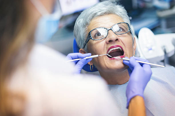 Best Full Mouth Reconstruction  in Pine Level, NC