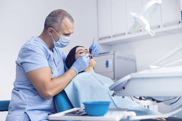 Best Dental X-Rays and Imaging  in Pine Level, NC