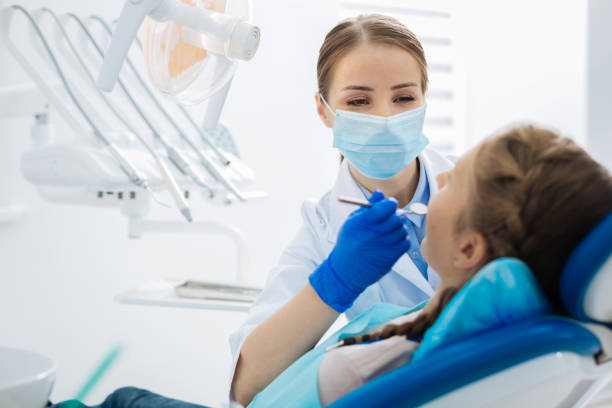 Advanced Technology for Better Dental Care in Pine Level, NC